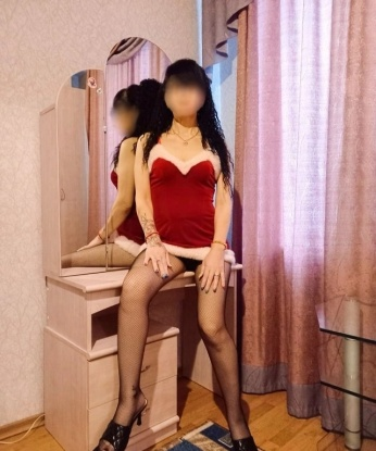 Проститутка Светлана